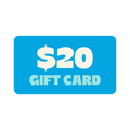 Happy Medium Gift Card