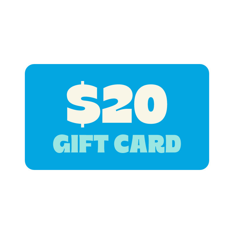 Happy Medium Gift Card