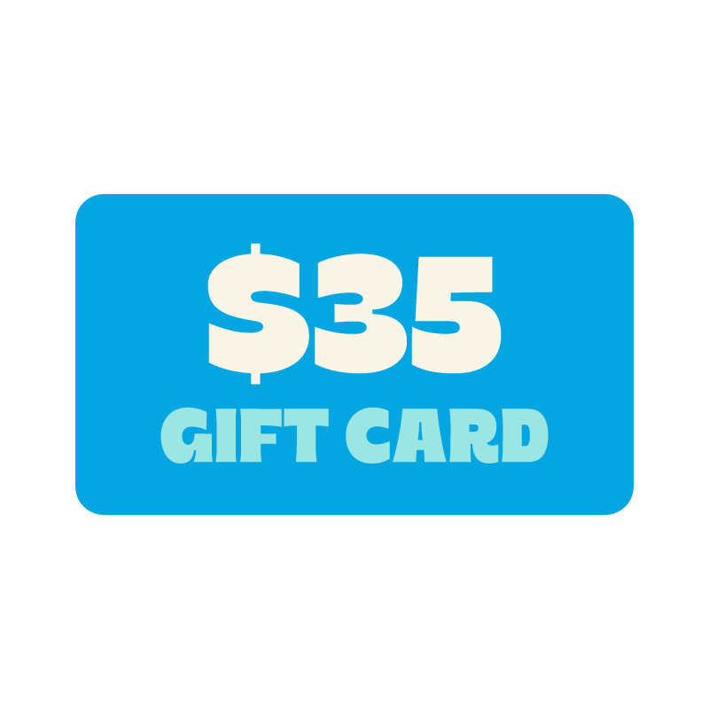 Happy Medium Gift Card