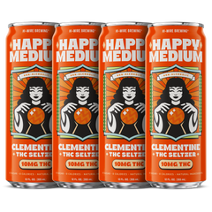 Clementine 4-Pack