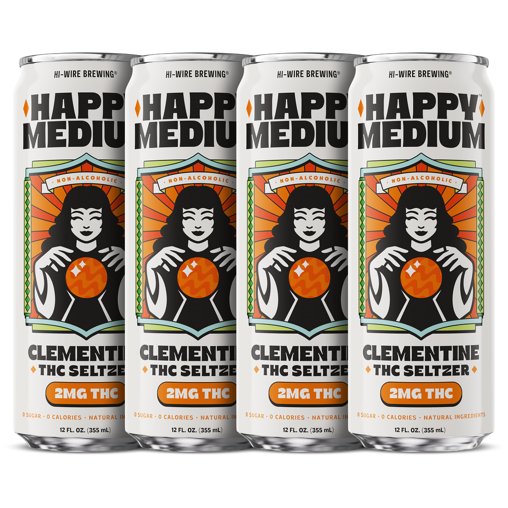 Clementine 4-Pack