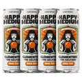 Clementine 4-Pack