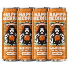 Clementine 4-Pack