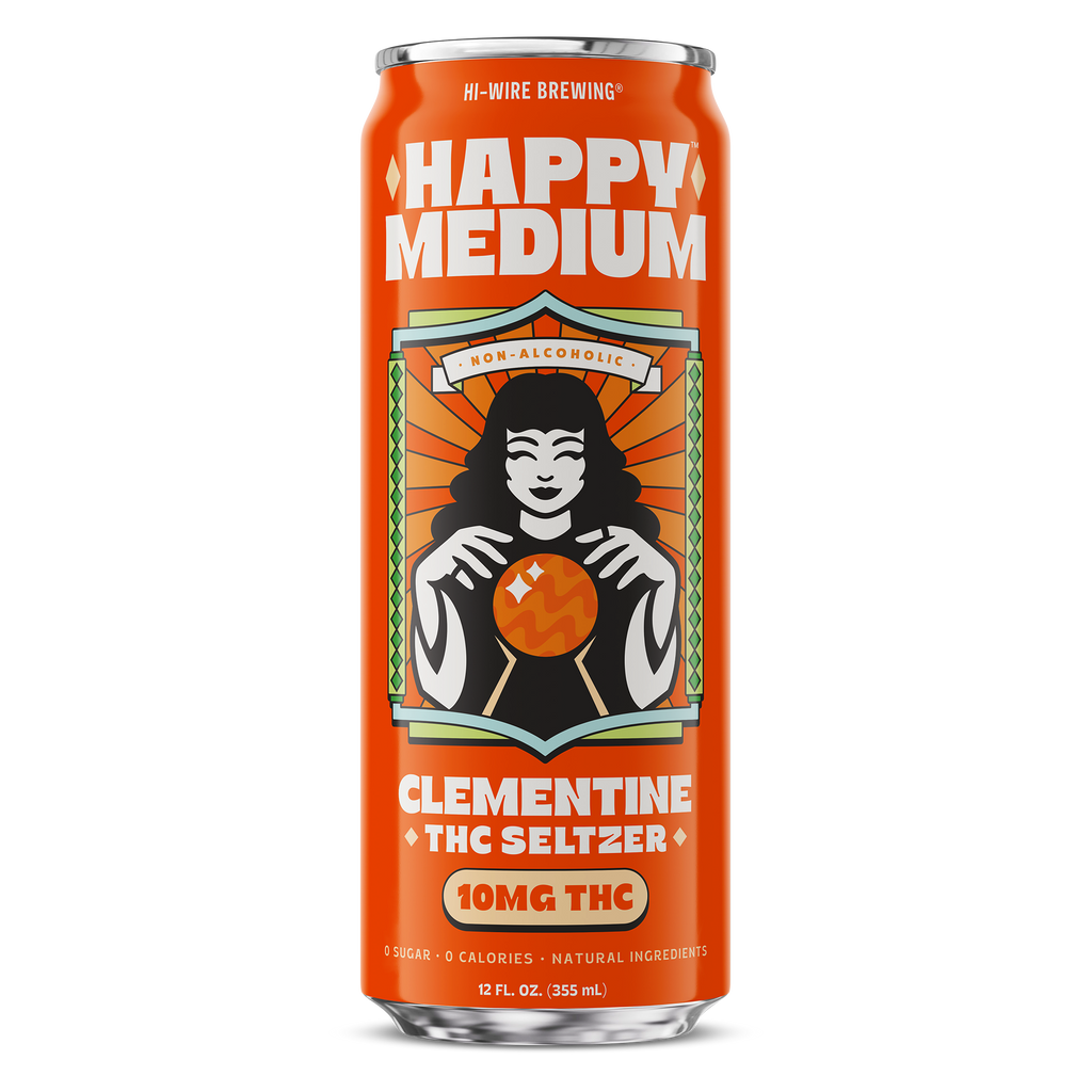 Clementine 4-Pack