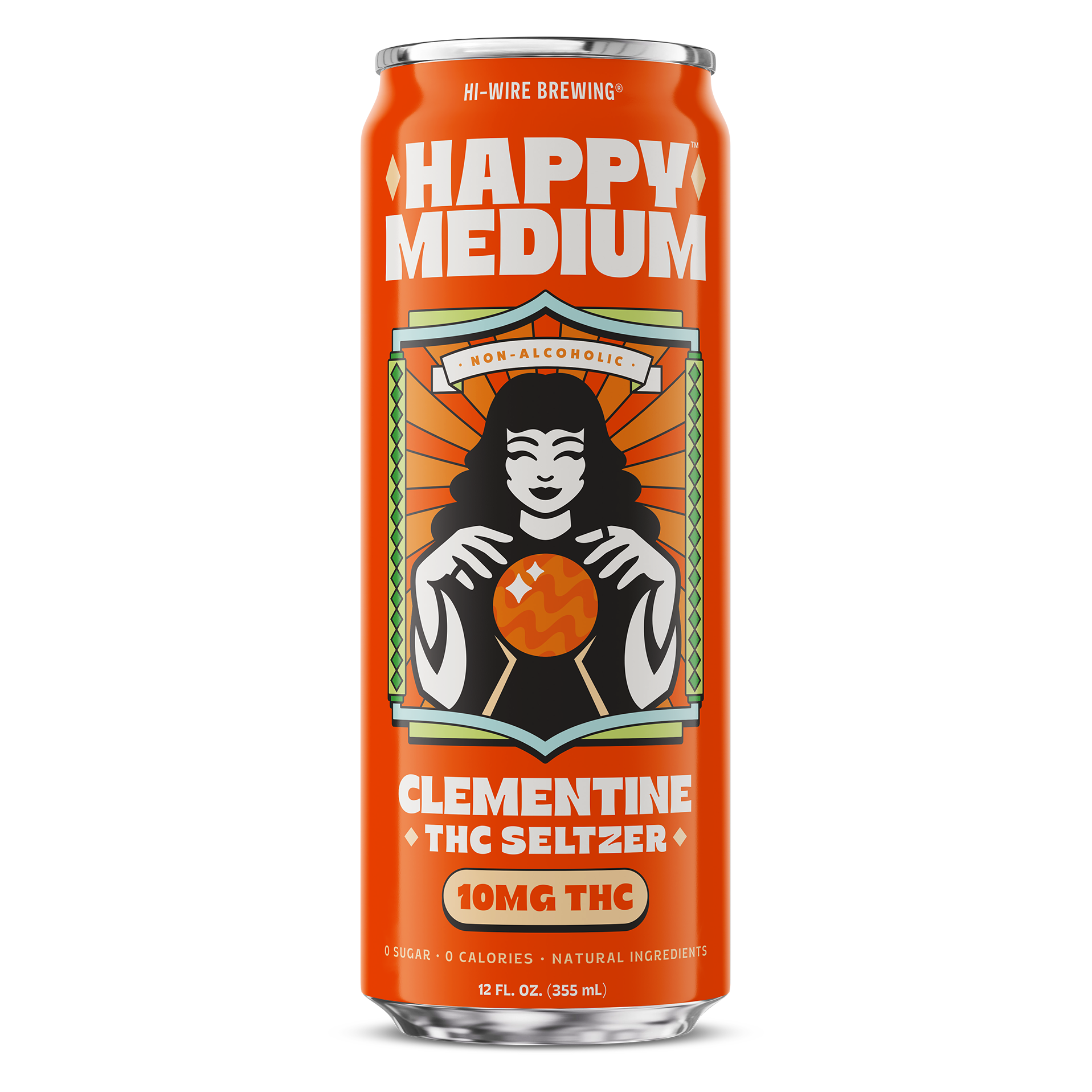 Clementine 4-Pack