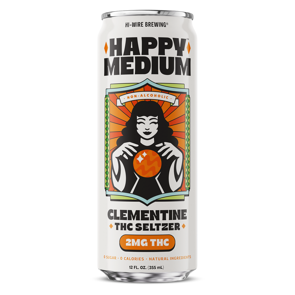 Clementine 4-Pack