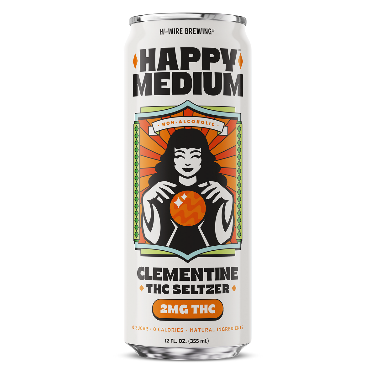 Clementine 4-Pack