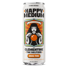 Clementine 4-Pack