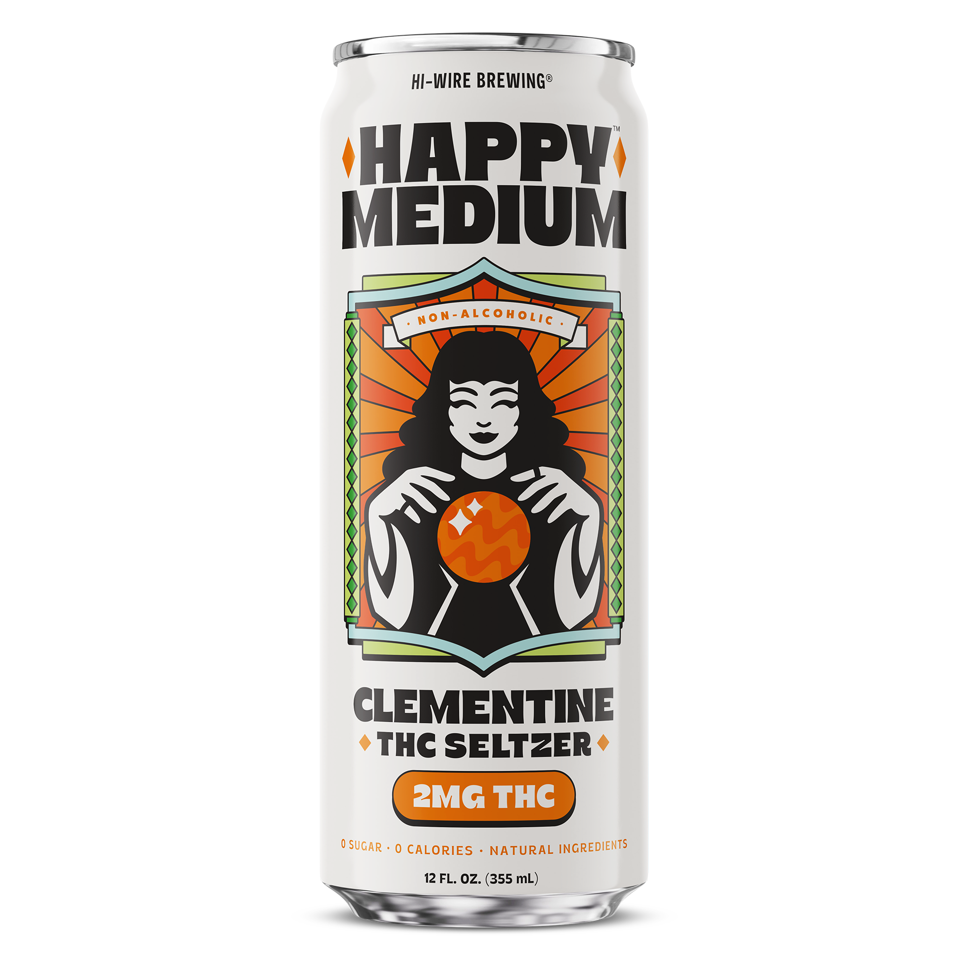 Clementine 4-Pack