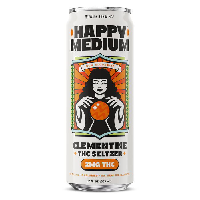 Clementine 4-Pack
