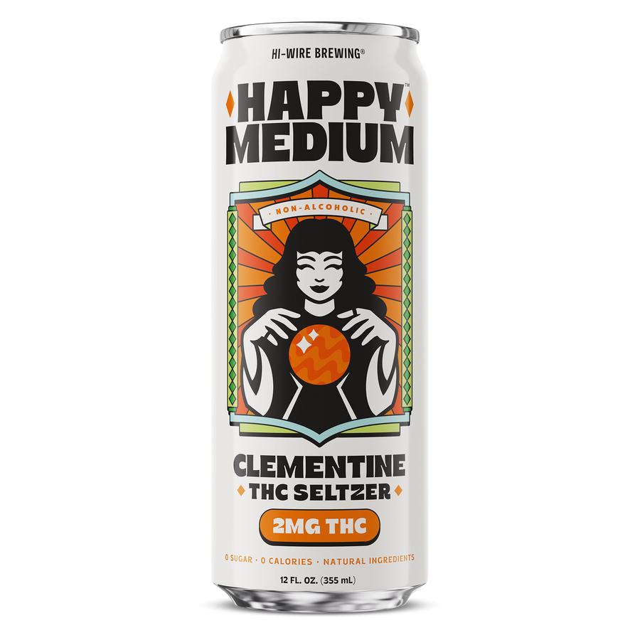 Clementine 4-Pack