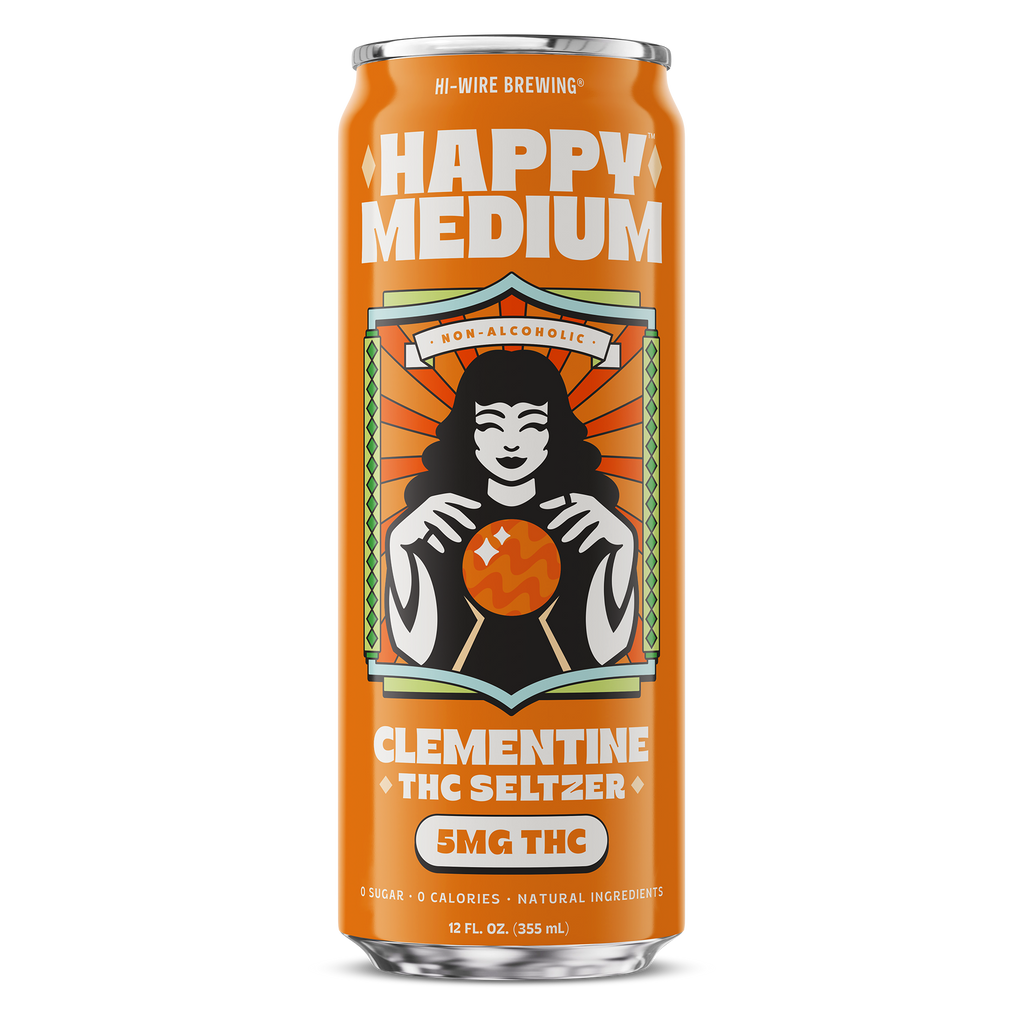 Clementine 4-Pack