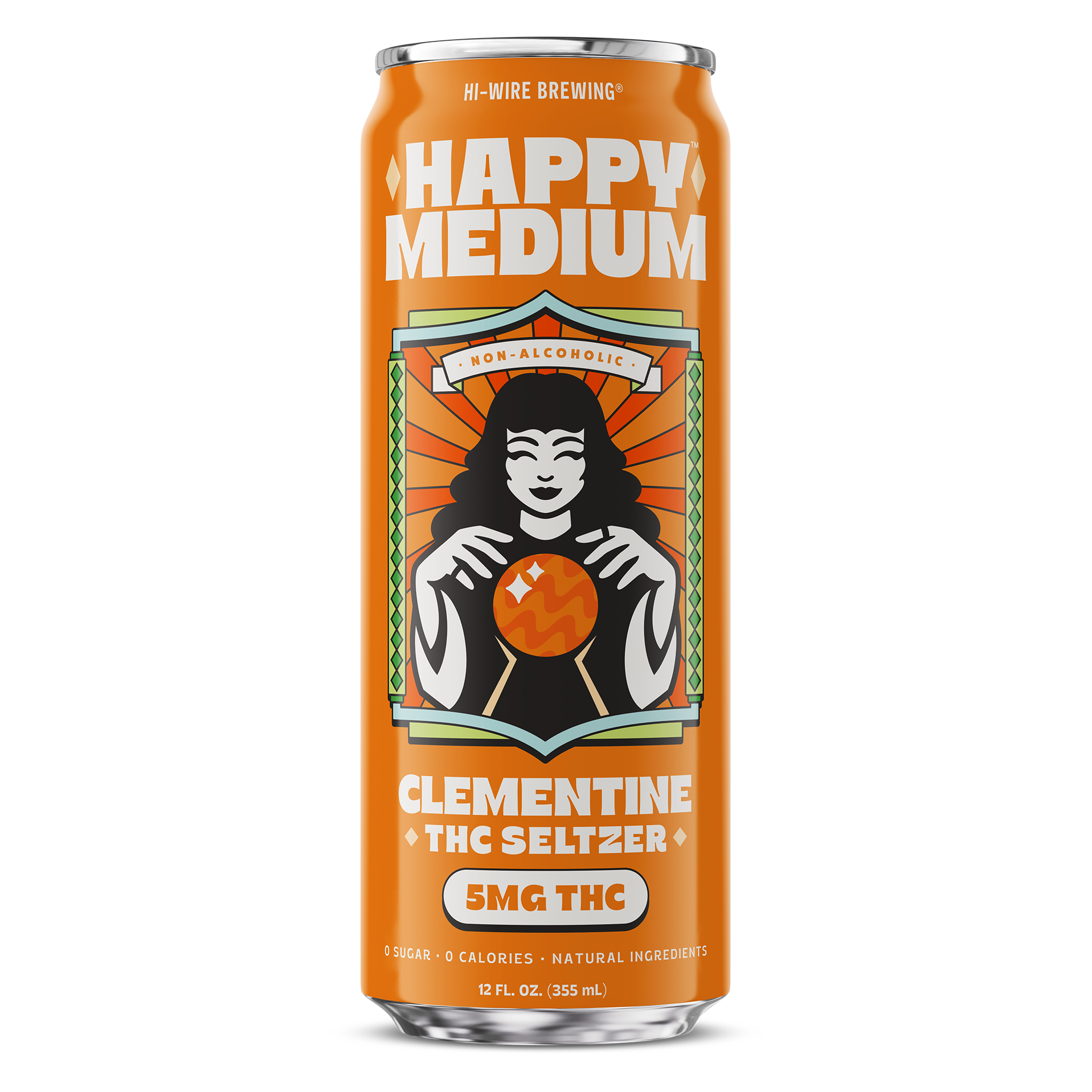 Clementine 4-Pack