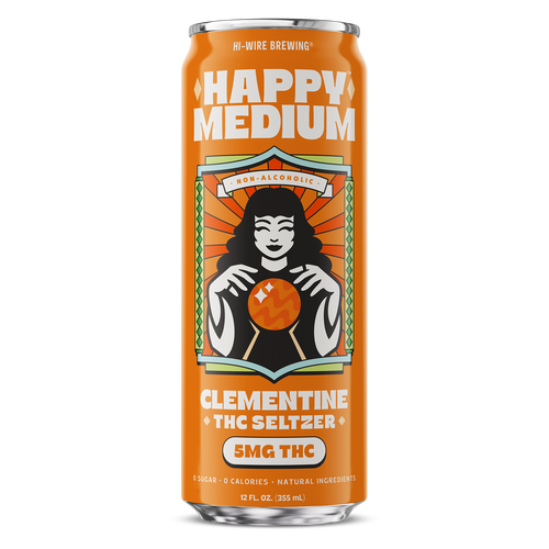 Clementine 4-Pack