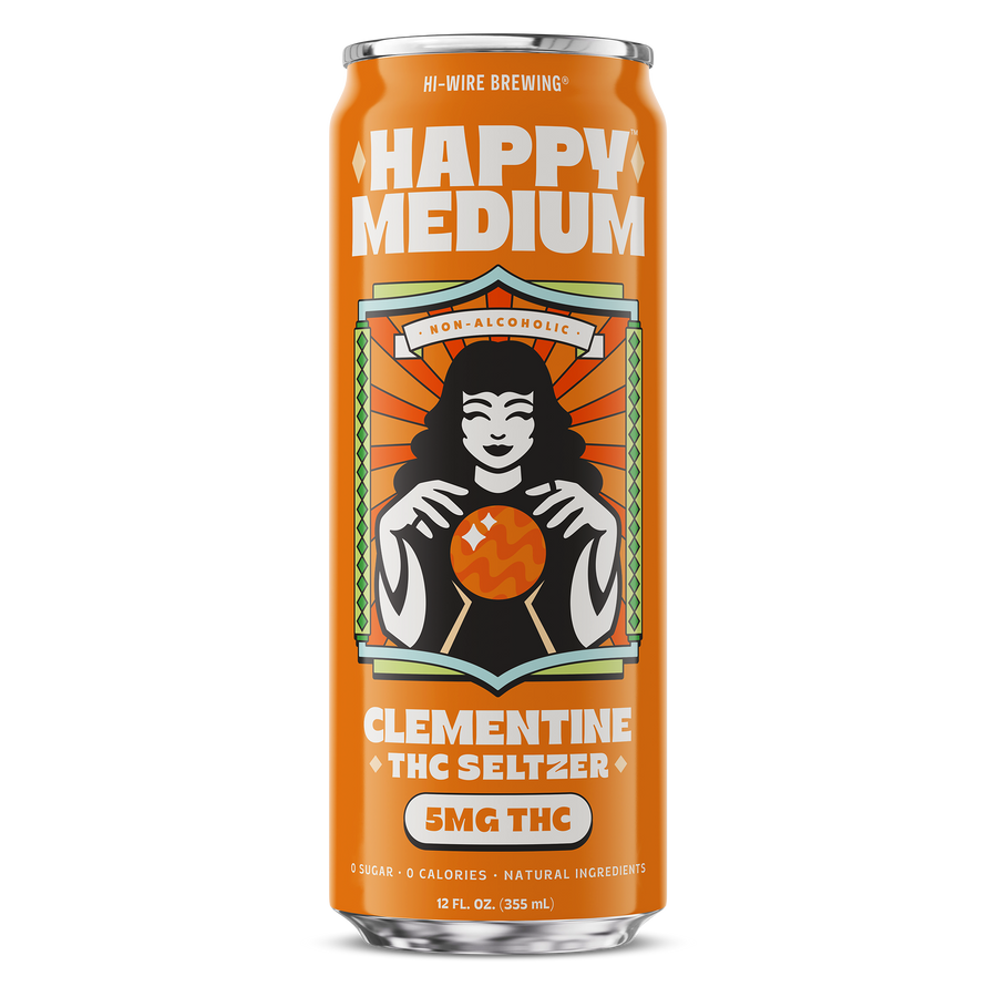 Clementine 4-Pack