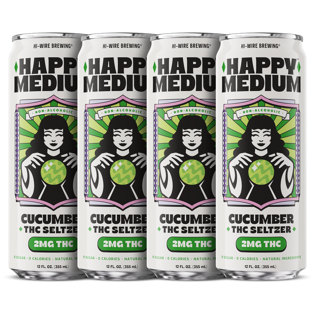 Cucumber 4-Pack