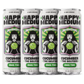 Cucumber 4-Pack