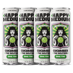 Cucumber 4-Pack