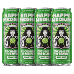 Cucumber 4-Pack
