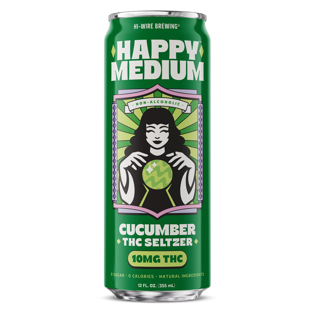 Cucumber 4-Pack