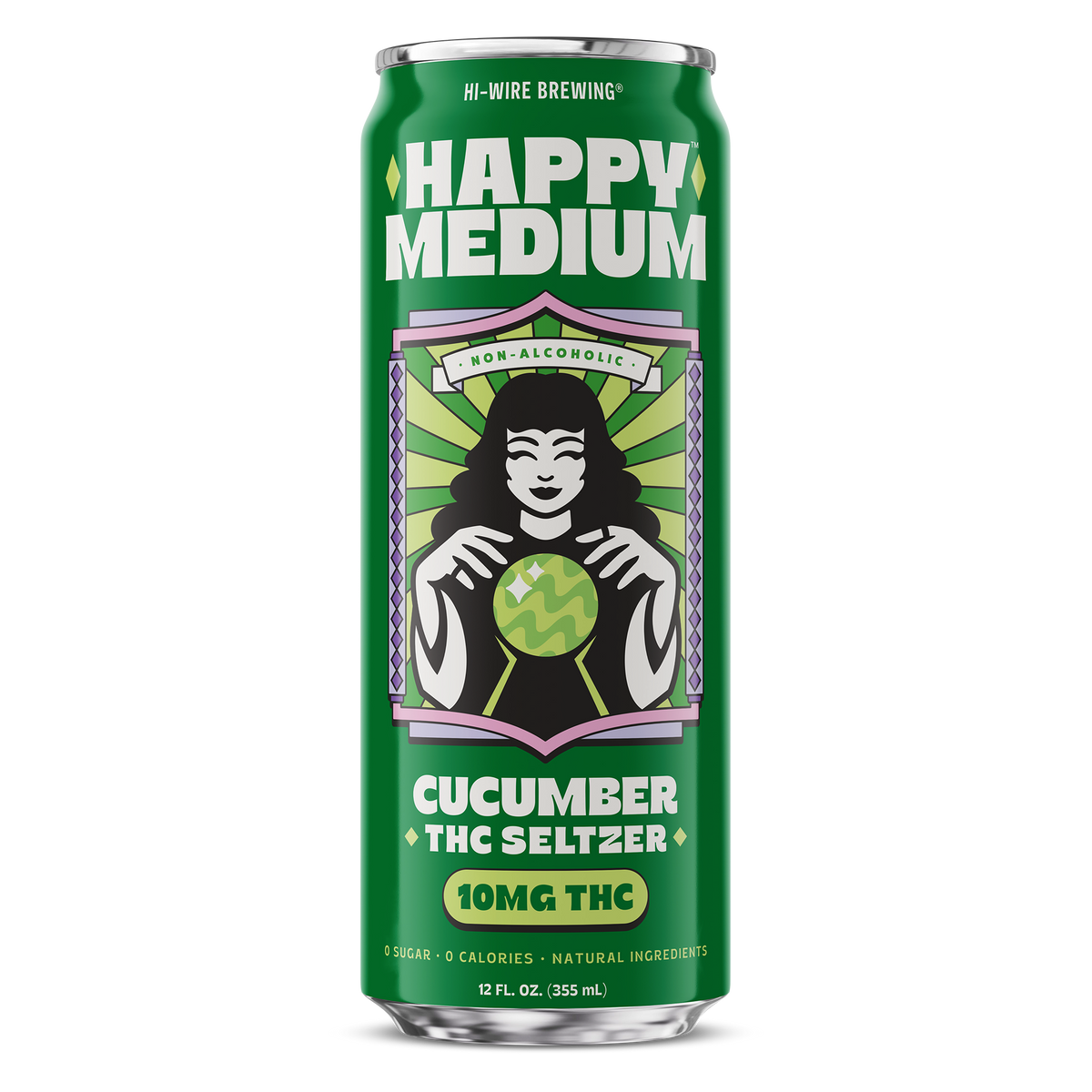Cucumber 4-Pack