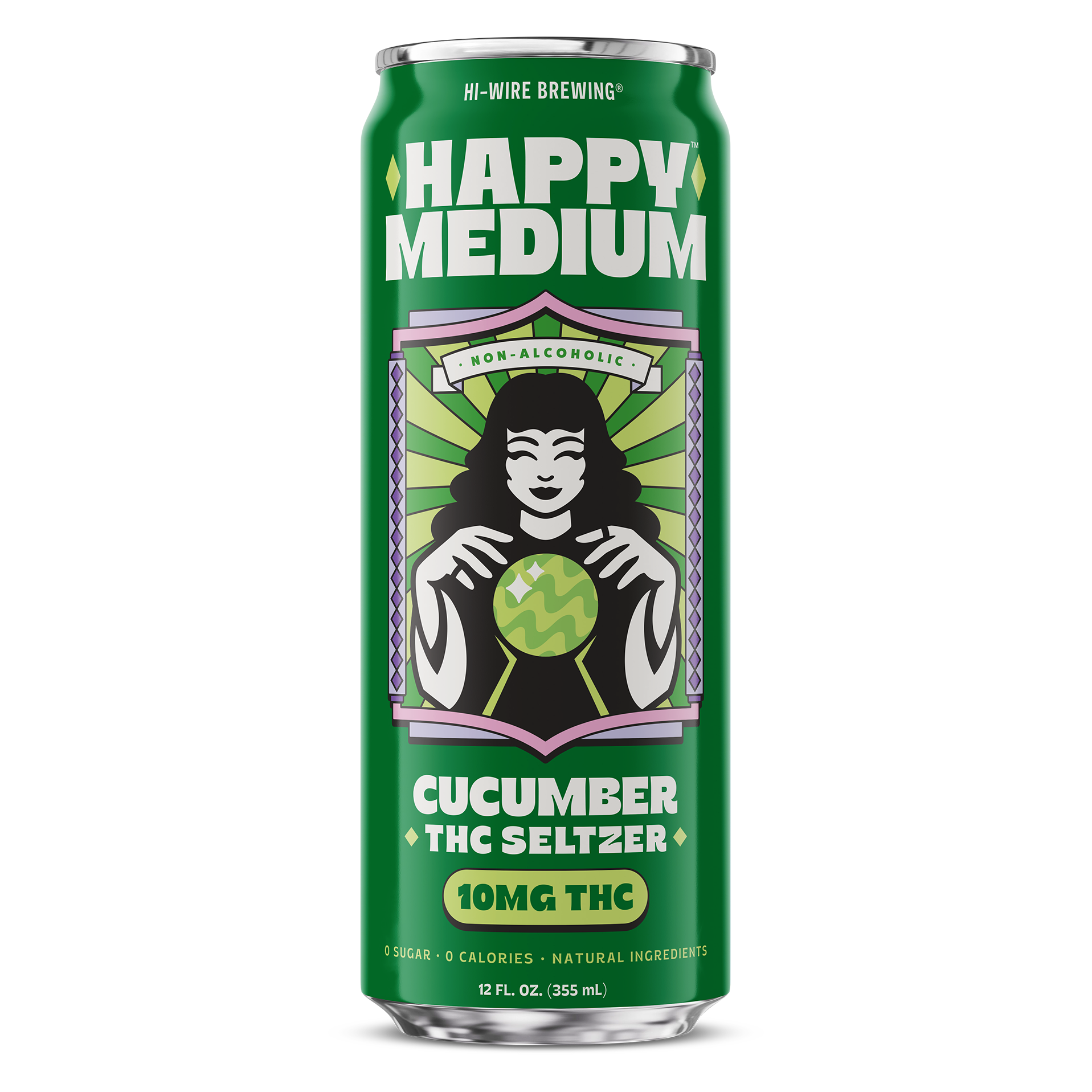 Cucumber 4-Pack