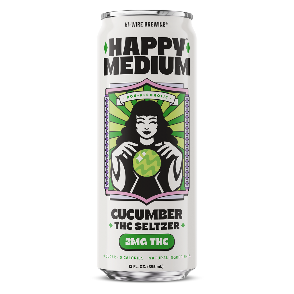 Cucumber 4-Pack