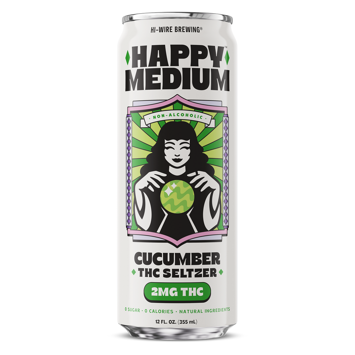 Cucumber 4-Pack