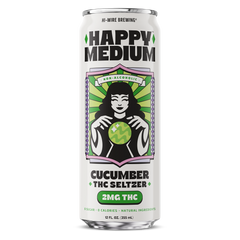 Cucumber 4-Pack