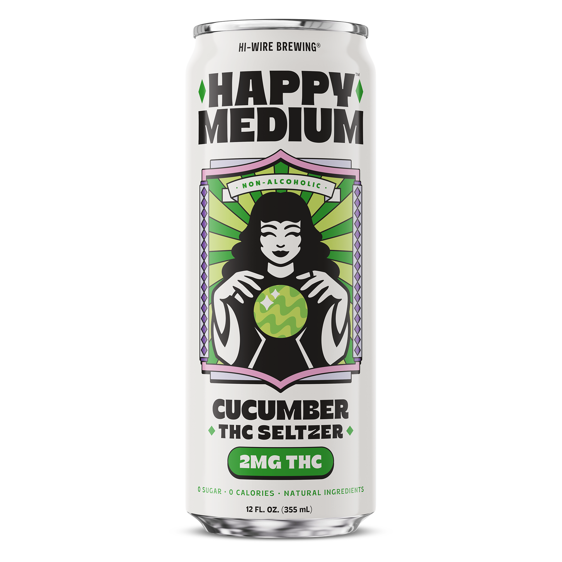 Cucumber 4-Pack