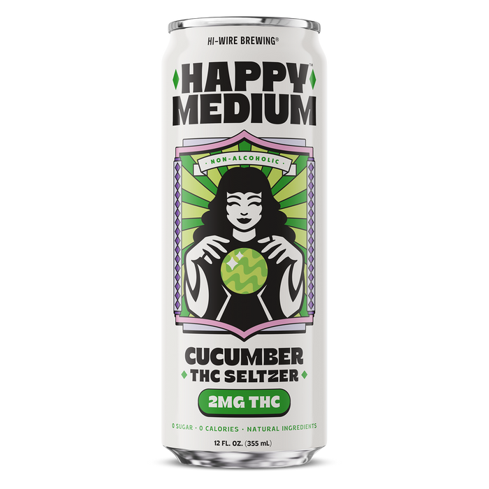 Cucumber 4-Pack