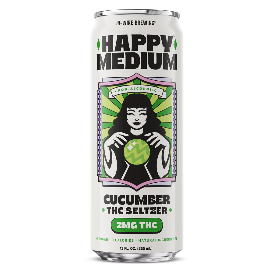 Cucumber 4-Pack