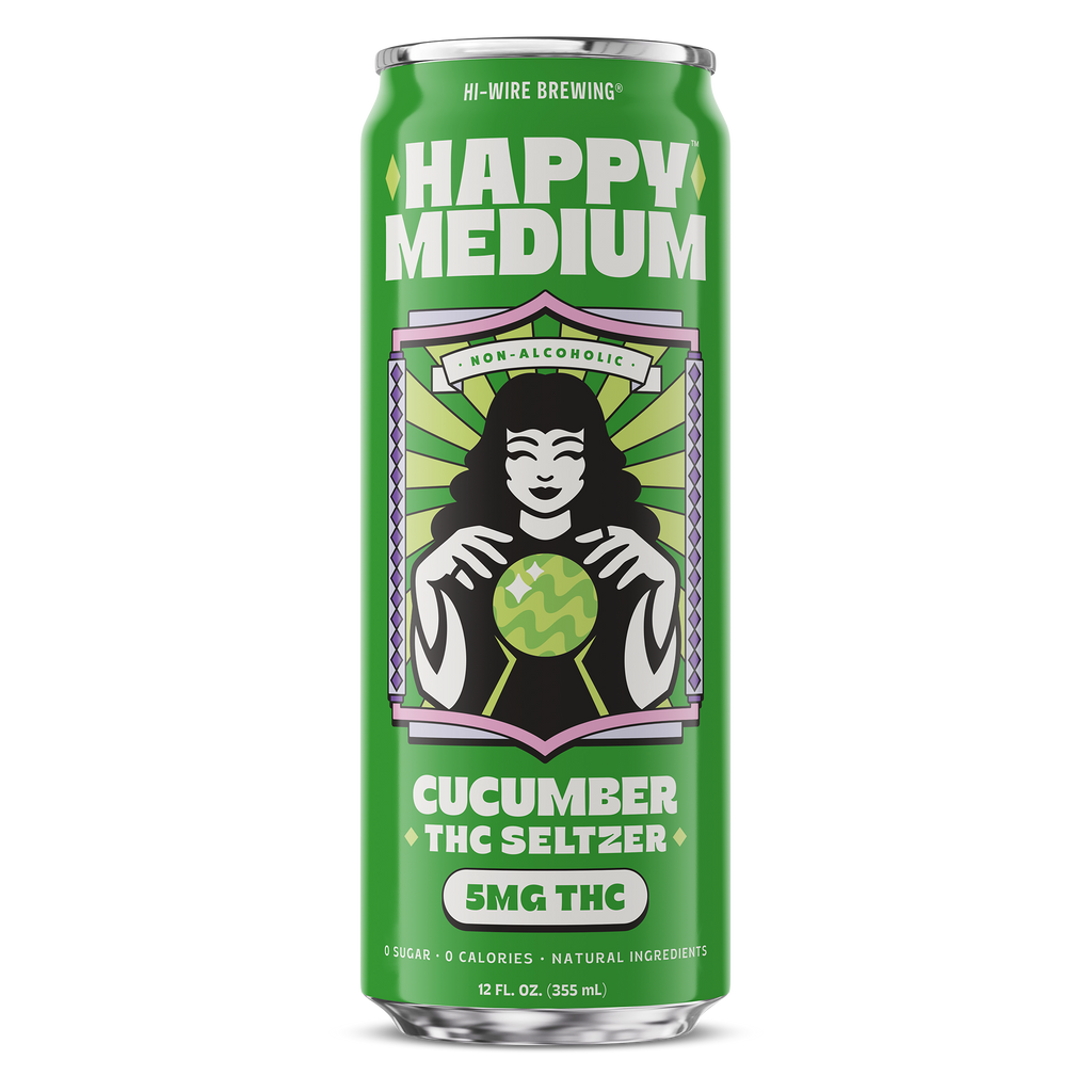 Cucumber 4-Pack