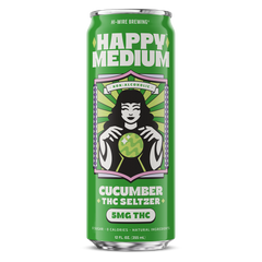 Cucumber 4-Pack