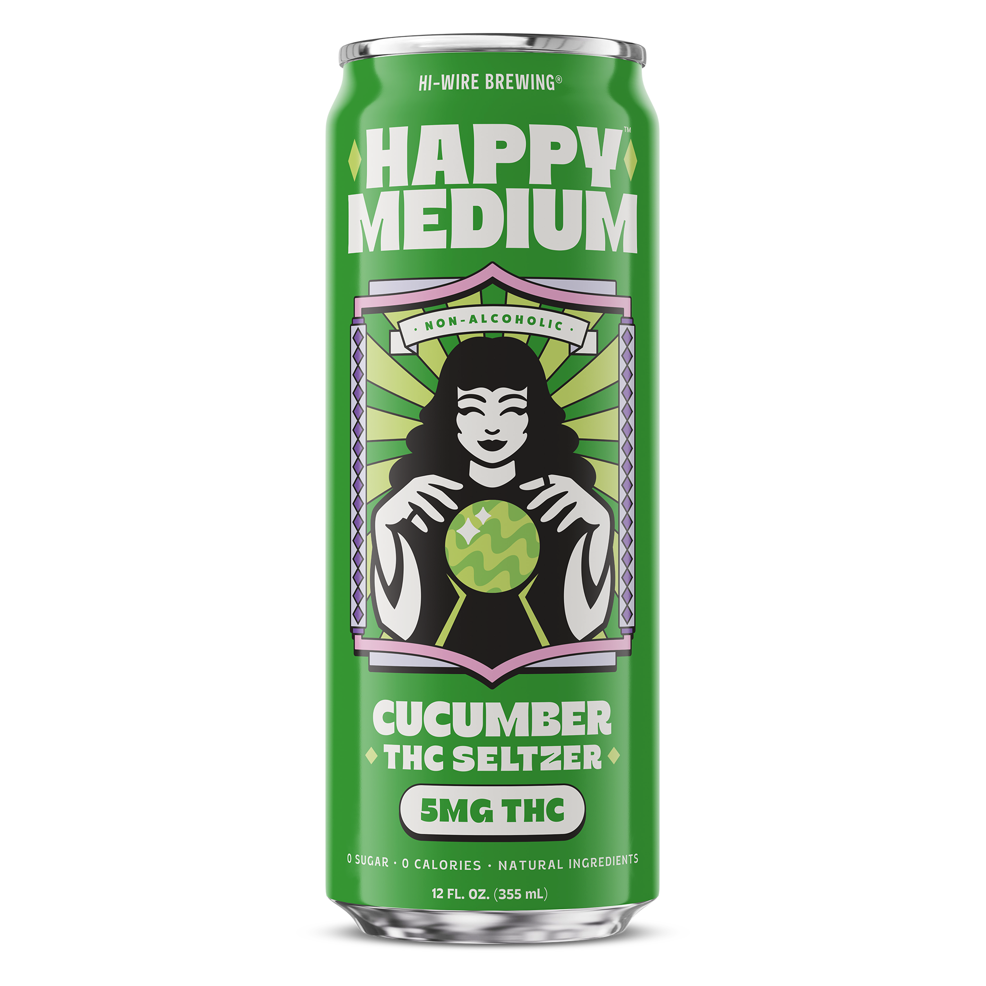 Cucumber 4-Pack