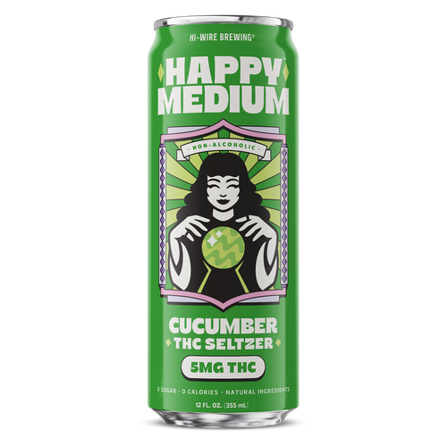 Cucumber 4-Pack