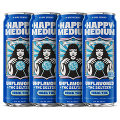 Unflavored 4-Pack