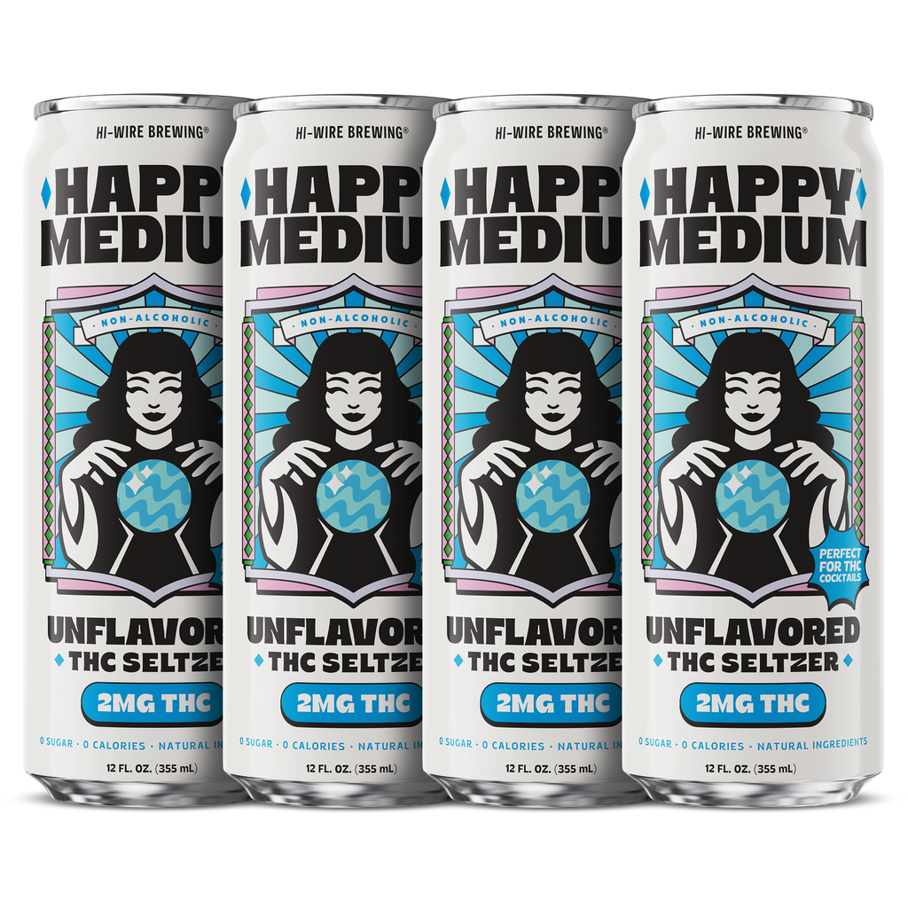 Unflavored 4-Pack