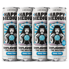Unflavored 4-Pack