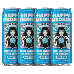 Unflavored 4-Pack