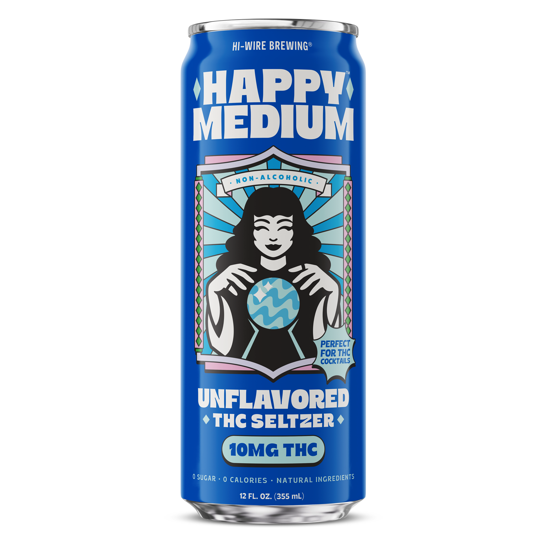 Unflavored 4-Pack