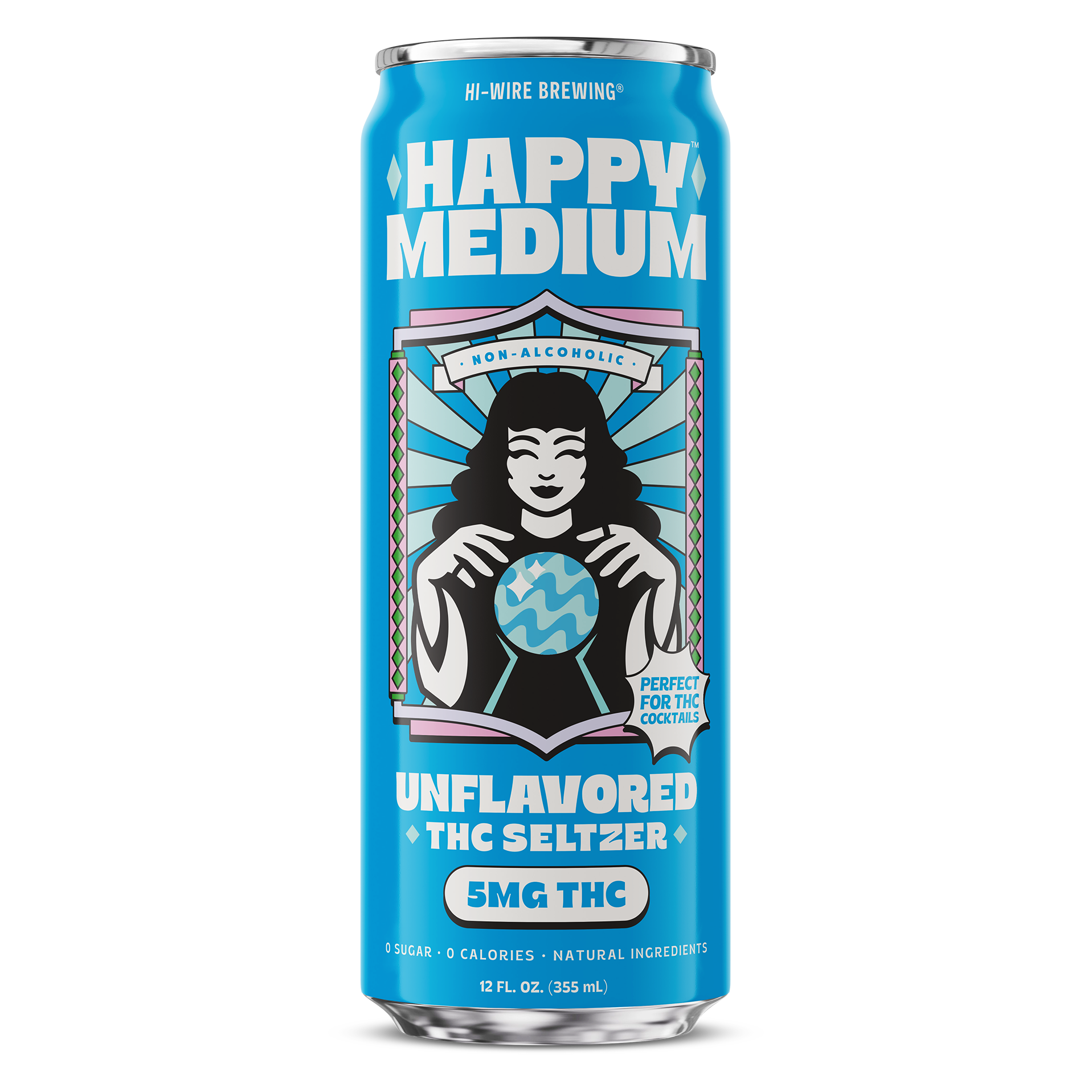 Unflavored 4-Pack